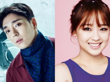 Dispatch Rilis Bukti Jonghun F.T. Island dan Son Yeon Jae Pacaran, Ini Tanggapan Agensi 