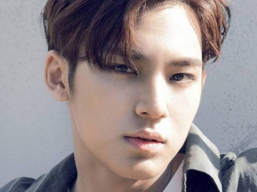 Tambah Personil, Mingyu Seventeen Konfirmasi Gabung 'Law of The Jungle' Indonesia