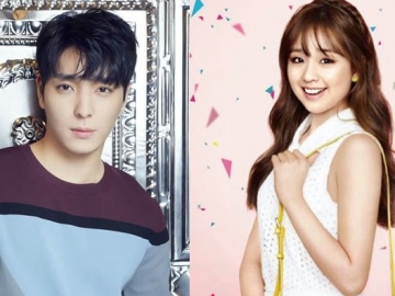 Dikonfirmasi Pacaran, Jonghun F.T. Island dan Son Yeon Jae Banjir Dukungan Netter