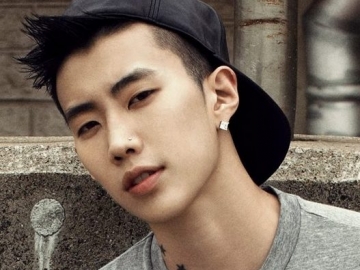 NBA Unggah Foto Jay Park di Facebook, Netter: Sepupunya Kim Jong Un, Ya?