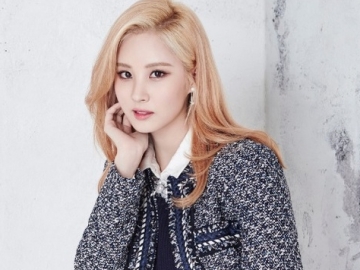 Gaya Rambut Baru, Seohyun SNSD Banjir Pujian Netter