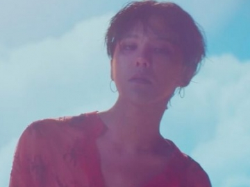 Netter Ini Peringatkan Fans Untuk Hati-Hati dengan Album USB G-Dragon, Kenapa?