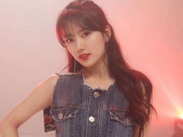 Kontrak Sudah Lama Habis, Ini Alasan Suzy 'Gantung' JYP Entertainment