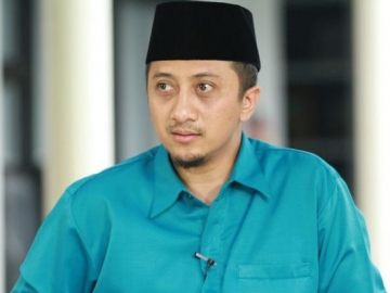 Dilaporkan ke Polisi, Reaksi Ustadz Yusuf Mansur Sangat Mengejutkan