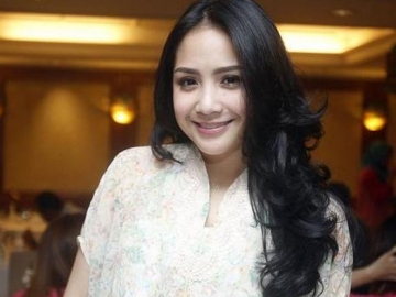 Tanggapi Soal Plagiat, Nagita Slavina Diserang Bala Jaer