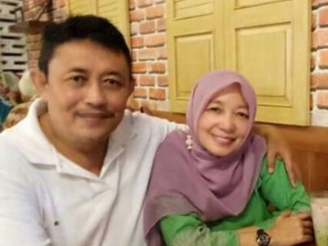 Ini Identitas Pria yang Meninggal Saat Shalat Tarawih dan Jadi Heboh di Medsos