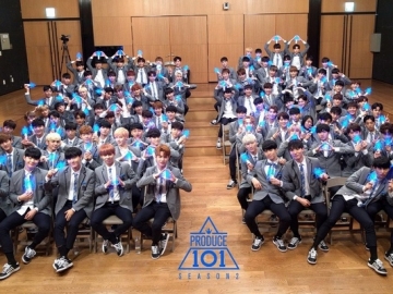Pemenang 'Produce 101 Season 2' Dilarang Debut dengan Agensi Asal?
