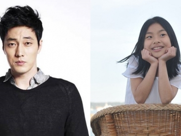 Sikap Gentleman So Ji Sub ke Aktris Cilik Ini Buat Fans Kaget