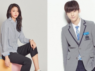 Ketahuan Dukung Peserta 'Produce 101 Season 2' Ini, Seolhyun Bikin Netter Geram