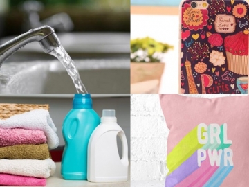 Hati-Hati, 5 Benda di Sekitar Kita Ini Bisa Jadi Pemicu Jerawat