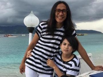 Belum Ikrar Talak, Aming dan Evelyn Bakal Rujuk?