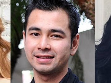 Akui Tak Kenal 'Gigi', Raffi Ahmad:  Aku kenalnya Ayu Ting Ting