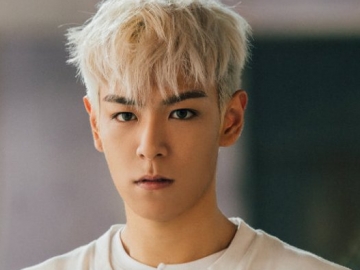  Ini Aktifitas Pertama T.O.P di Instagram Usai Kasus Ganja 