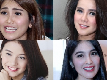 Fantastis, Inilah Daftar Tarif Endorse Instagram 8 Seleb Indo