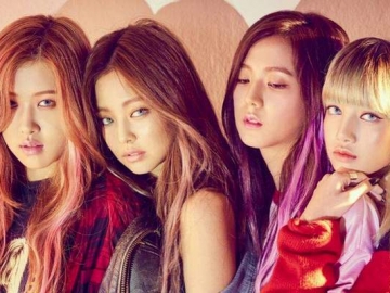 Jelang Comeback, Black Pink Umumkan Judul Lagu Baru