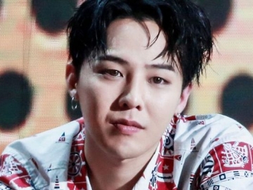 Gaon Resmi Tolak Album USB 'Kwon Ji Yong' G-Dragon Sebagai Album Fisik