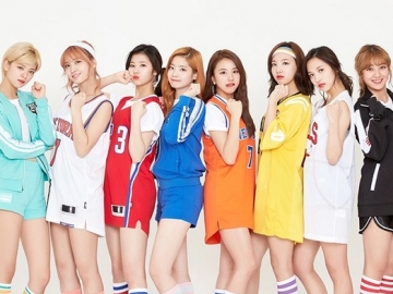 Tak Ingin Kalah Saingan, Twice Siap Comeback Usai Promo di Jepang