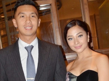 FOTO : Puasa Ramadan di Australia, Nikita Willy Makin Lengket dengan Pacar