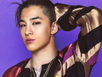 Taeyang Big Bang Ditunjuk Sebagai Duta Kehormatan 'Pyeongchang Winter Olympics 2018'