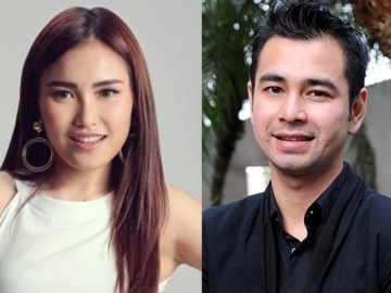 Soal Hubungannya dengan Raffi Ahmad, Jawaban Ayu Ting Ting Bikin Syok Berat