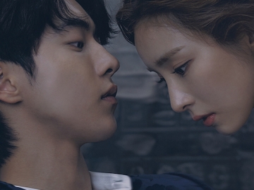 Diantisipasi Pemirsa, tvN Rilis Poster Resmi 'Bride of the Water God'