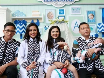 Rekam Anang Hermansyah Mengaji, Ashanty Kaget Lihat Sosok Ini