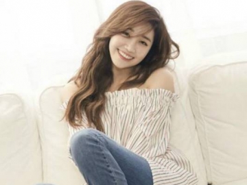 Gara-Gara Jalani Diet Ketat, Eunji A Pink Akui Dapatkan Efek Samping Buruk Ini