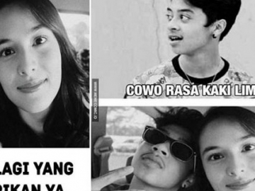 Kocak : Kumpulan Meme #AksiBelaIslan yang Bikin Ngakak