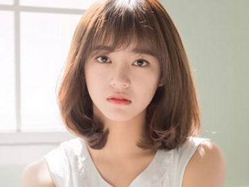 Mulai Syuting 'School 2017', Penampilan Kim Sejeong Banjir Pujian Netter