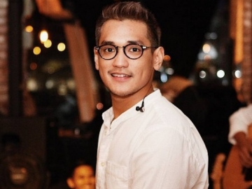 Langgar Aturan Ini, Afgan Dilaporkan ke Satpol PP