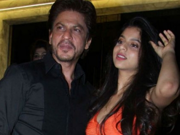 Puji Penampilan Seksi Sang Putri, Istri Shahrukh Khan Ikut Dikritik Netter