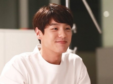 'Chicago Typewriter' Tamat, Kwak Si Yang Gabung 'Fight My Way' KBS