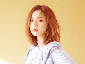 Ini Cara Shin Se Kyung Dalami Karakter Perannya di 'Bride of the Water God'