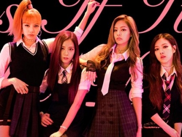 Jelang Comeback, Black Pink Ungkap Harapan dan Rencana Promo