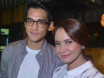 Makin Romantis, Afgan Ajak Rossa Liburan ke Eropa?