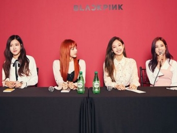 Black Pink Bocorkan Perubahan Konsep Comeback yang Dratis, Fans Penasaran