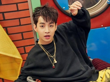 Sudah Munculkan Banyak Teaser, Ternyata SM Tunda Perilisan 'I'm Good' Henry