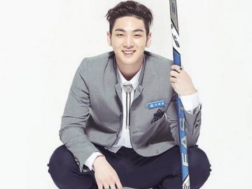 Baekho NU'EST Dituduh Lakukan Pelecehan Seksual, Begini Tanggapan Agensi