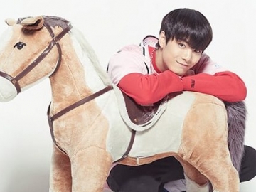 Gagal Sebarkan Skandal JR NU'EST Gara-Gara Salah Foto, Anti-Fans Ini Bikin Netter Ngakak