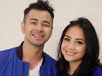 Nagita Slavina Akhirnya Ungkap Misteri Liburan Raffi Ahmad ke Eropa