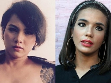 Sekamar Berdua, Netizen Duga Evelyn dan Sheila Marcia Punya Hubungan Spesial