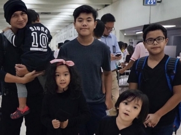 Disebut Pamer Harta Hingga Hamili Sheila Marcia, Anji Balas Komentar Netter Ini