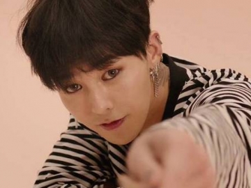 Berat Badan Turun Drastis, G-Dragon Buat Fans Cemas Usai Hadiri Pameran di Seoul