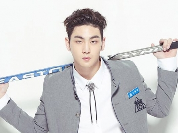 Rilis Pernyataan Resmi Kedua, Pledis Entertainment Bantah Kang Dong Ho NU'EST Lakukan Pelecehan Seks