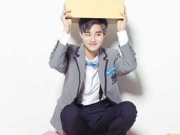 Dispatch Ungkap Kebenaran Foto Bugil Lee Dae Hwi, Anti-Fans Kembali Buat Netter Ngakak