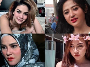5 Seleb Indo Ini Digosipkan Pernah Berbohong Demi Dongkrak Popularitas