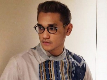Lebaran, Ini Cara Afgan Jika Ditanya Keluarga Pertanyaan 'Kapan Kawin'