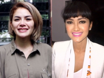 Soal Kasus Hukumnya, Nikita Mirzani Belum Komunikasi dengan Keluarga Alm. Jupe