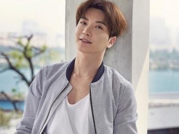 Bikin Cemas, Leeteuk SuJu Jadi Korban Perampokan Saat Syuting di Swiss