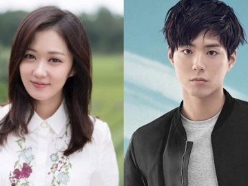 Dibully Usai Rumor Nikahi Park Bo Gum Tersebar, Begini Tanggapan Jang Nara